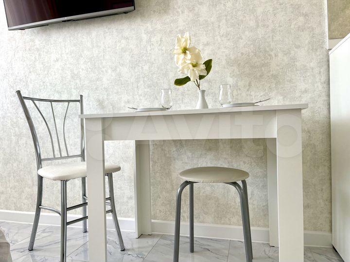 Квартира-студия, 24 м², 13/17 эт.