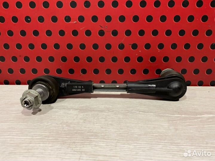 Стойка стабилизатора передняя Bmw 5 G31 B48B20A