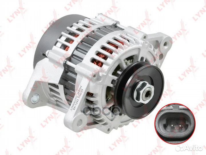 Генератор EA1243 lynxauto