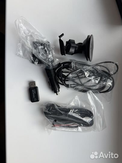 Видеорегистратор с антирадаром sho-me combo slim