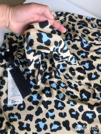 Платье Rinascimento s