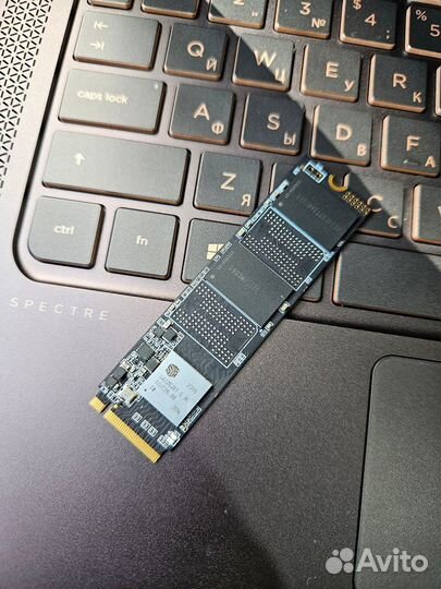 Ssd m2 nvme 512gb