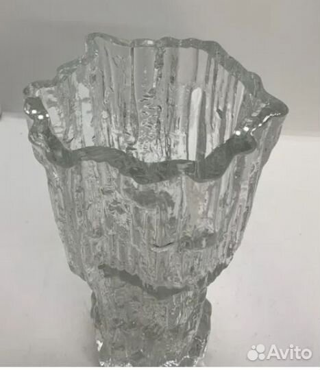 Iittala ваза Авена