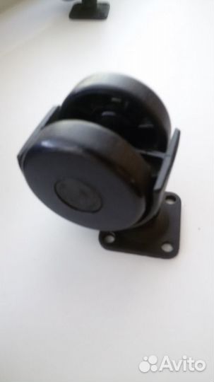 Колёса (ролики) для мебели