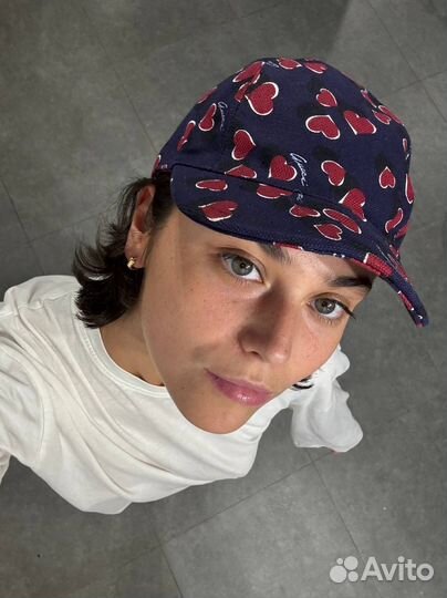 Кепка gucci оригинал