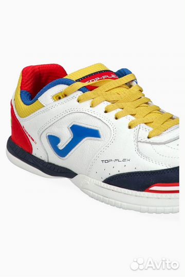 Футзалки Joma Top Flex 2216 IN