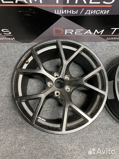 Диски Оригинал Audi RS R19