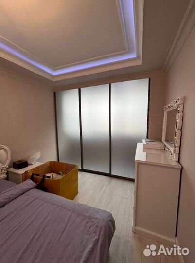 Перегородки раздвижные