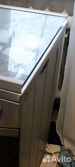 Газовая плита бу gorenje