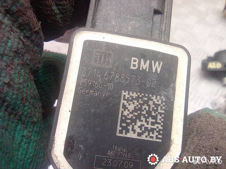 Датчик положения подвески BMW 5 F10/F11 F01 2011