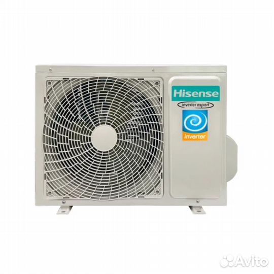 Настенный кондиционер Hisense AS-07UW4ryddb00