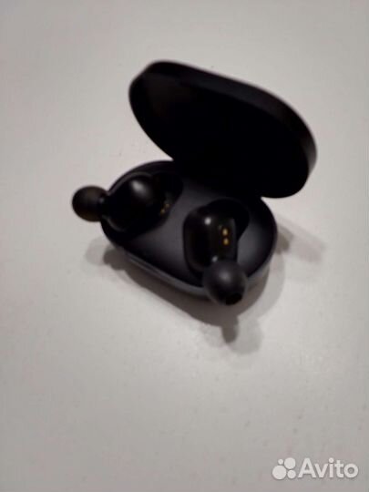 Беспроводные наушники xiaomi redmi airdots 2