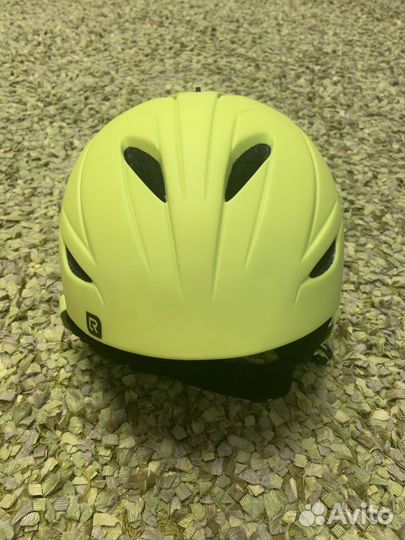 Шлем горнолыжный