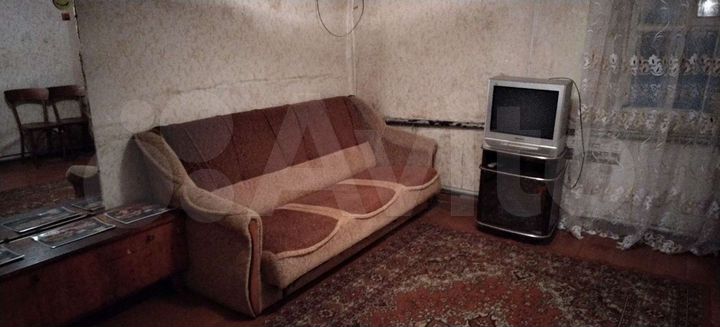 Дом 45,9 м² на участке 1 сот.