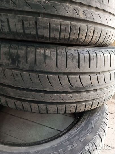 Pirelli Cinturato P1 205/55 R16 91