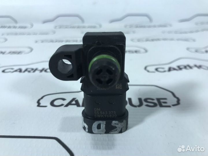 Датчик абсолютного давления Chevrolet Cruze J300