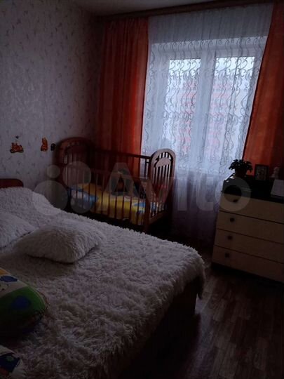 3-к. квартира, 71 м², 10/10 эт.