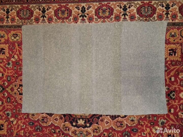 Коврик деревенский