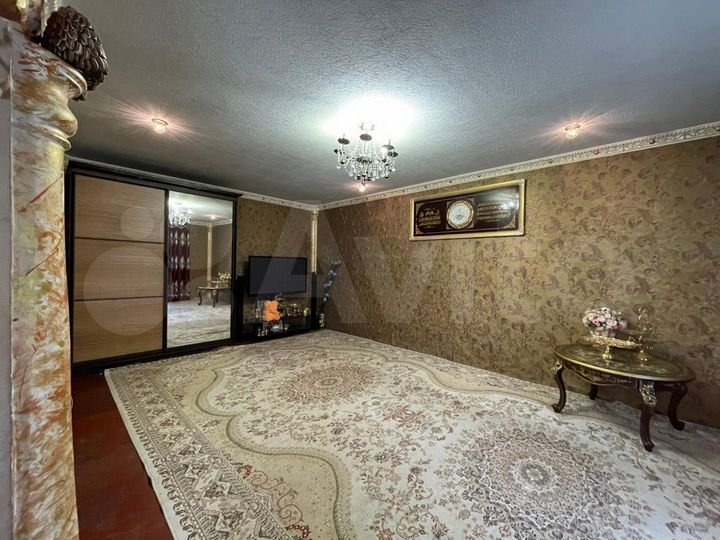 Дом 58,2 м² на участке 20,1 сот.