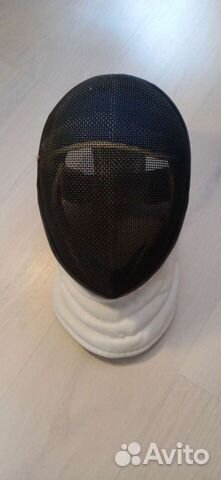 Экипировка для фехтования.Комплект М (46-48)