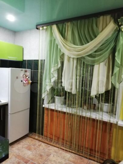 4-к. квартира, 76 м², 3/3 эт.