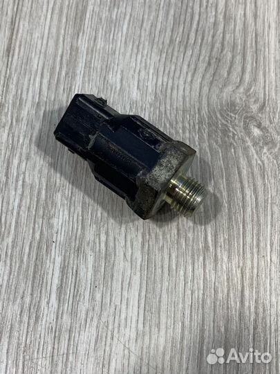 Датчик детонации Renault sandero stepway