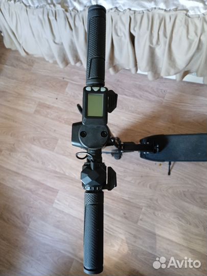 Электросамокат