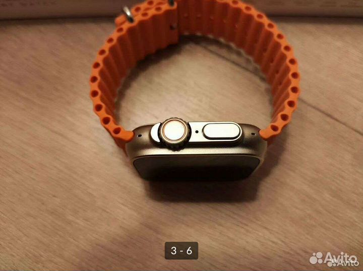 Smart Watch x8 ultra