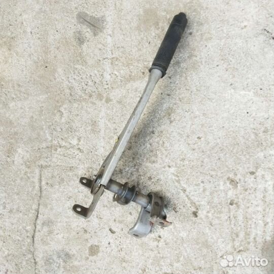 Ручник Chevrolet Lacetti