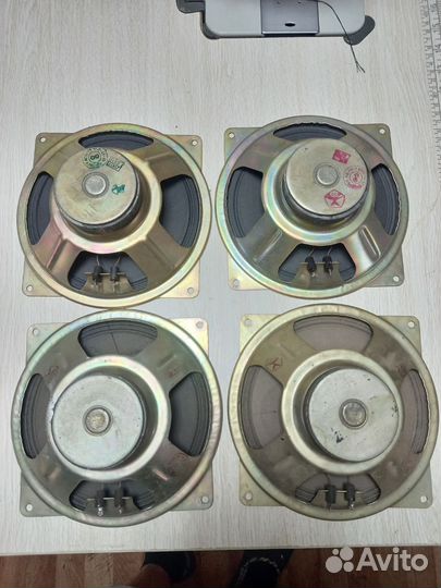 Динамики разные