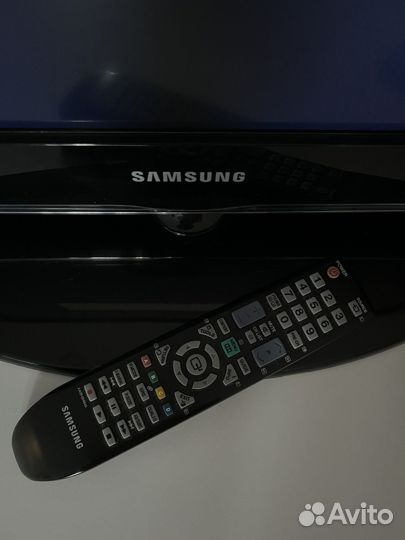 Телевизор Samsung 32 дюйма