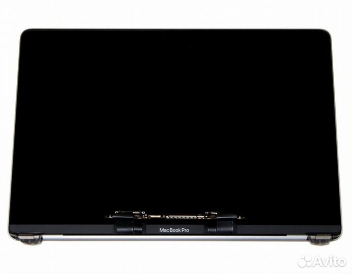 Дисплей A1706 A1708 мacbook Pro 13