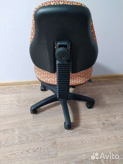 Кресло компьютерное детское