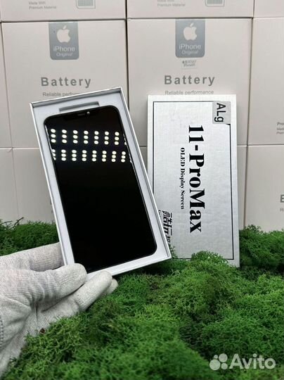 Дисплей iPhone 11 Pro Max (kng)