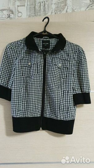 Болеро/накидка, пиджак