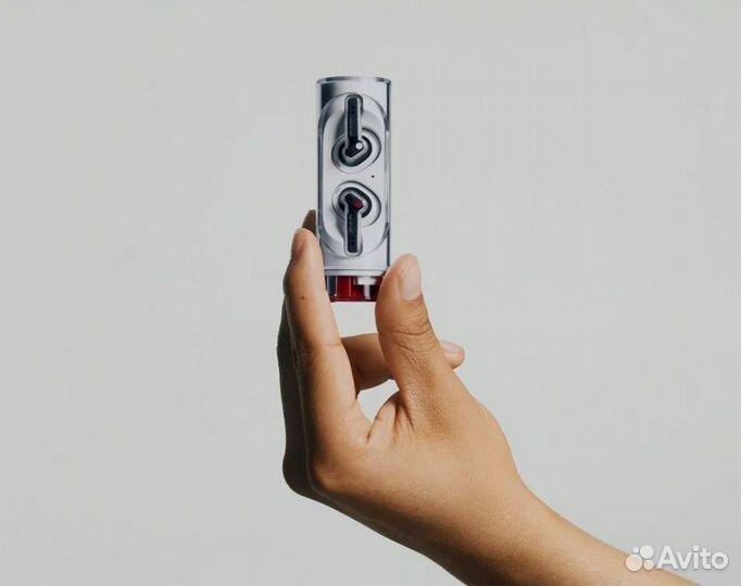 TWS Bluetooth Наушники Nothing Ear Stick