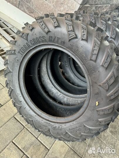 ITP terra cross r14