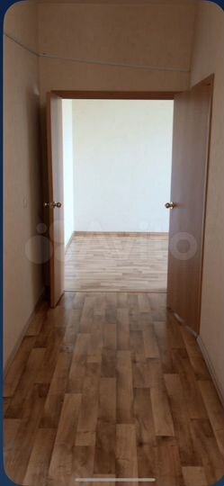 2-к. квартира, 53 м², 2/2 эт.