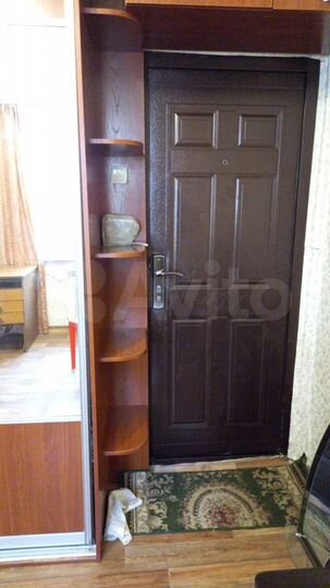 Комната 13 м² в 2-к., 5/9 эт.