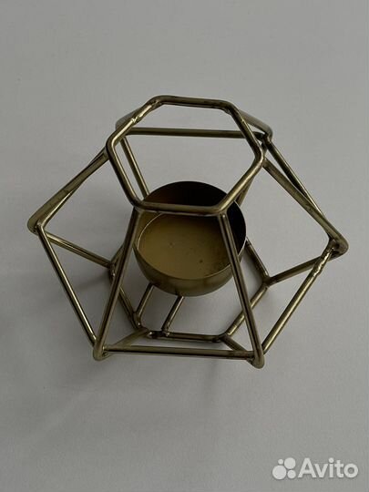 Подсвечник hm home