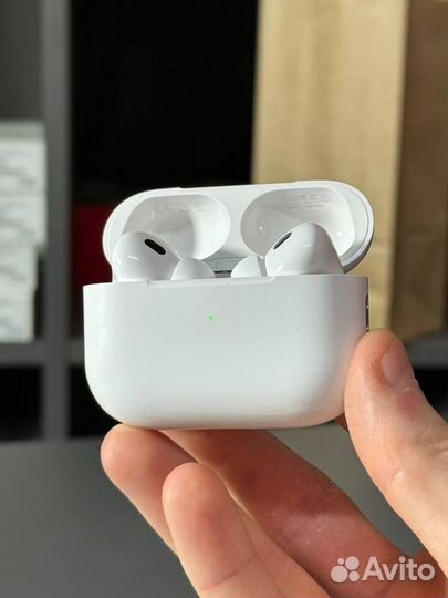 AirPods pro 2