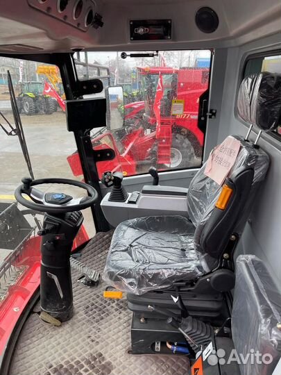 Комбайн Yafeng YF9166, 2023