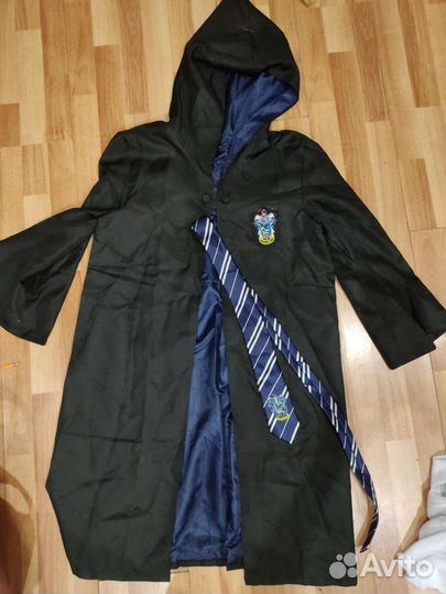 Костюм Гарри Поттер Когтевран