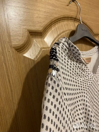 Блузка детская