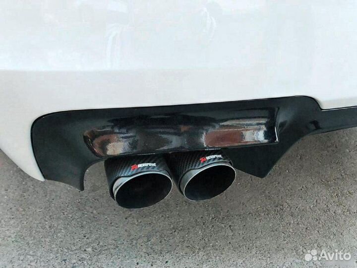 Комплект тюнинга BMW 5 Series F10