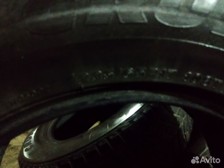 Bridgestone Ice Cruiser 5000 235/65 R17