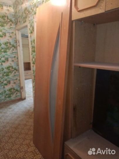 Межкомнатные двери б/у