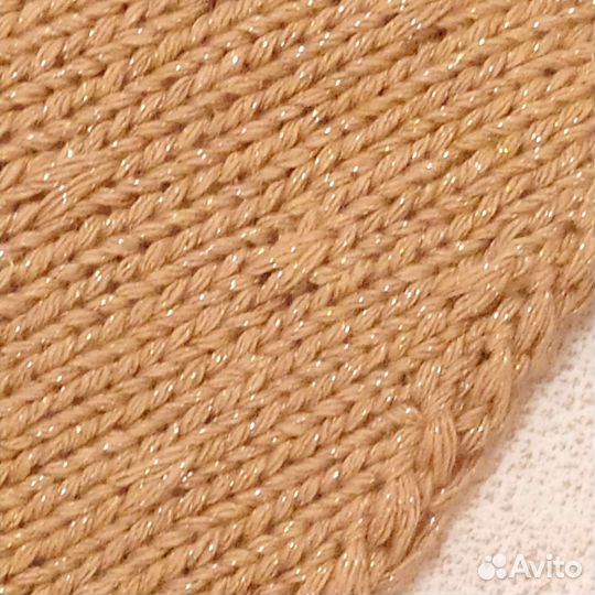 Бактус косынка