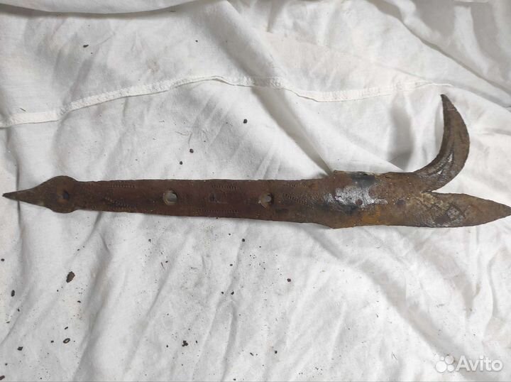 Вещи из старинны