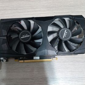 Видеокарта rx 580 2048sp